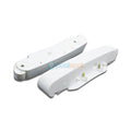Hayward Foot Pod Kit - White