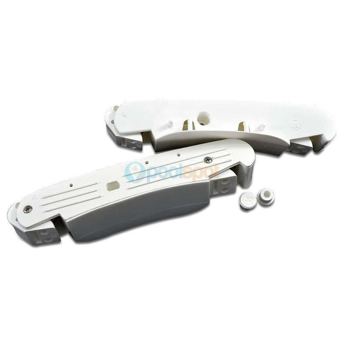 Hayward Foot Pod Kit - White