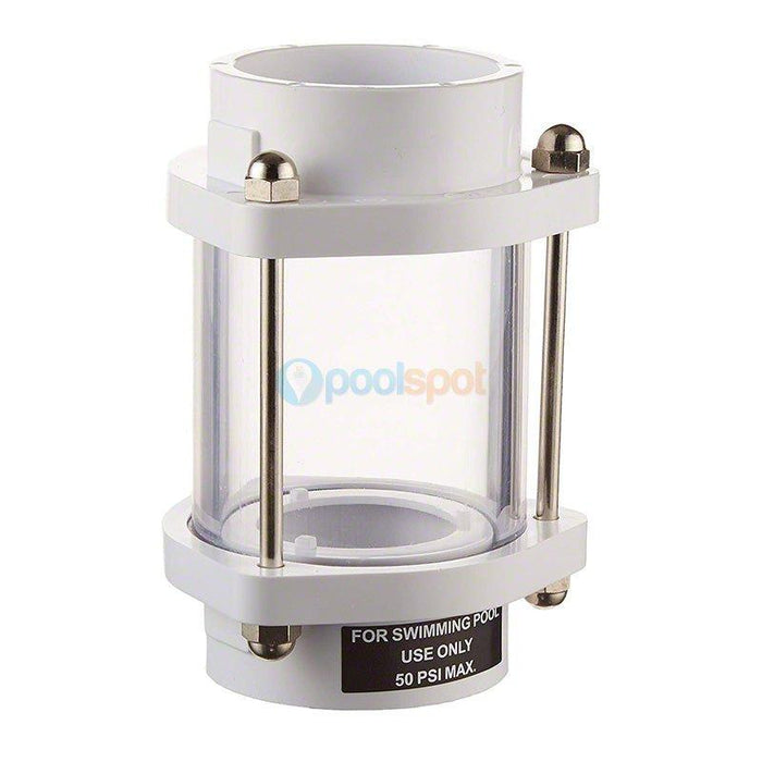 Hayward In-line Sight Glass