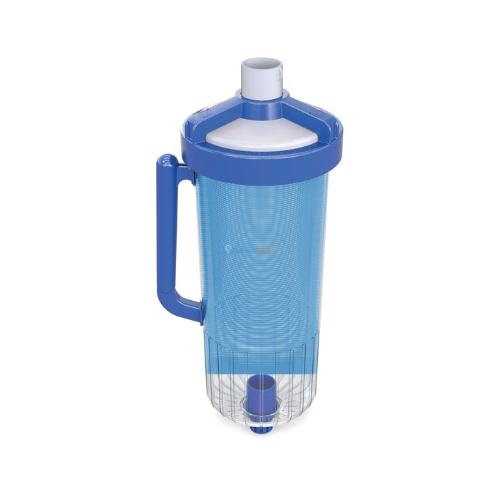 Hayward Leaf Canister Large