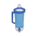 Hayward Leaf Canister Large