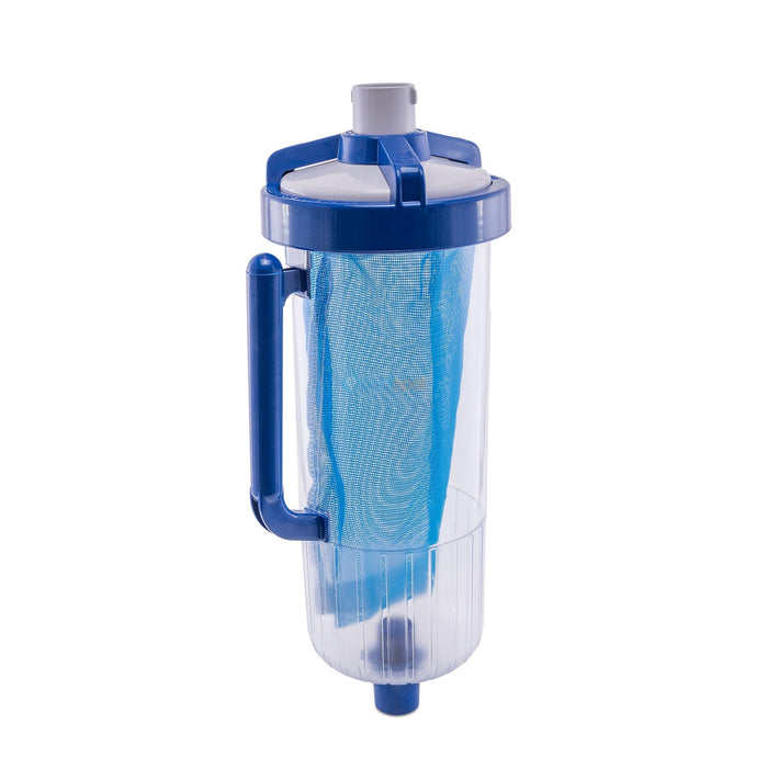 Hayward Leaf Canister Large
