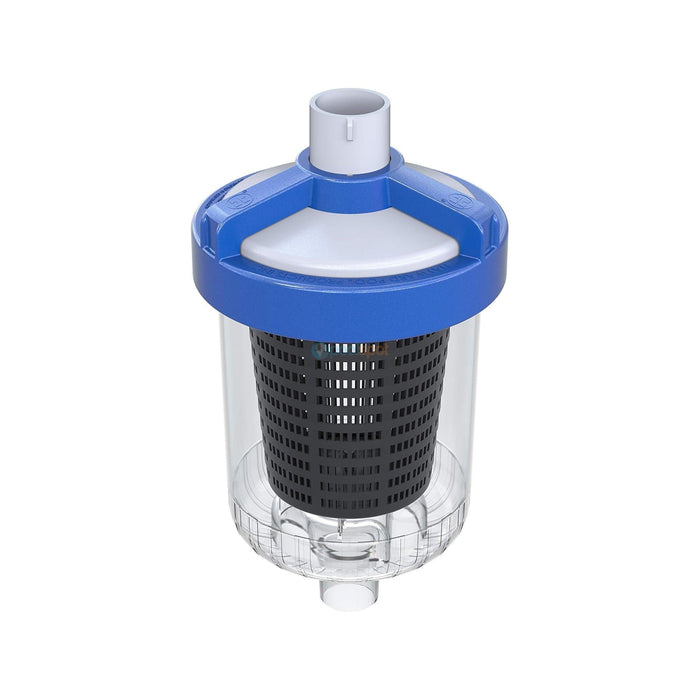 Hayward Leaf Canister Small