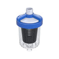 Hayward Leaf Canister Small