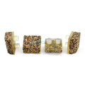 Hayward Pod Shoe Set - Large - Cork / Vinyl Pools