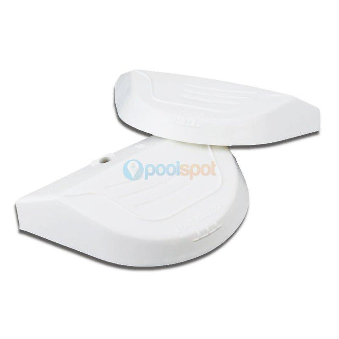 Hayward Wing Kit  - White