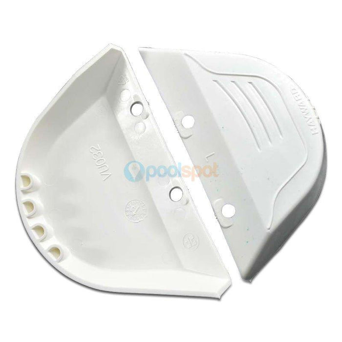 Hayward Wing Kit  - White