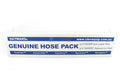 Hose Pack, 9 Standard + 1  Leader Hose for Hayward Pool Cleaners