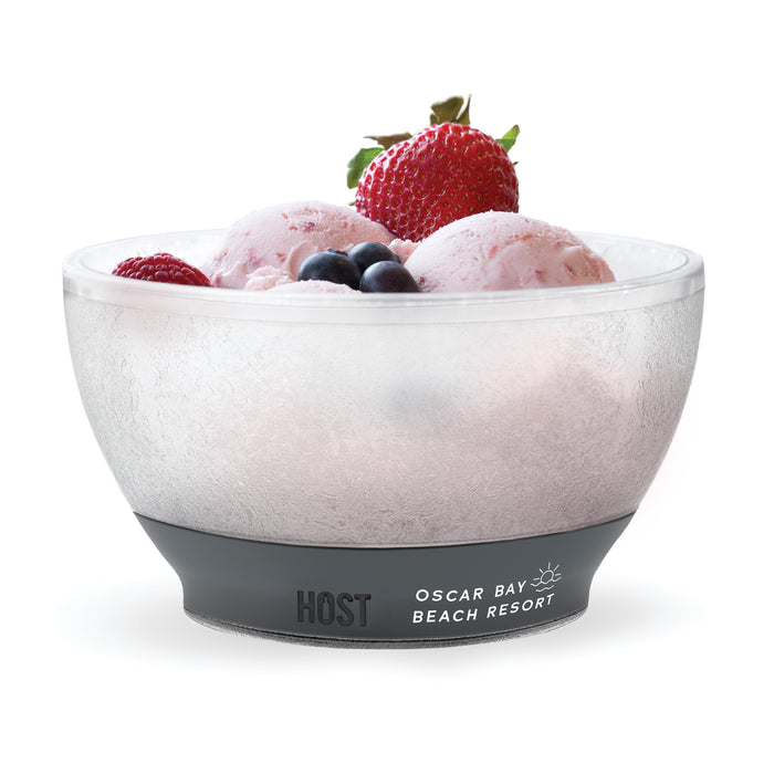 Ice Cream FREEZE Cooling Bowl