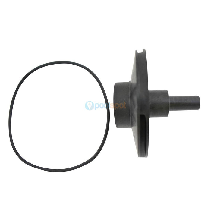 Impeller Assembly for Zodiac FloPro 0.75HP Pump