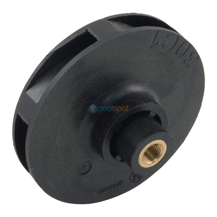 Impeller for Hayward TriStar (2HP)