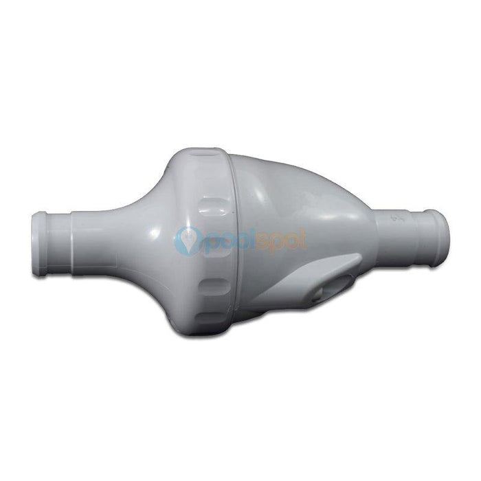 In-Line Back-up Valve Case Kit for Polaris 360 Pool Cleaners
