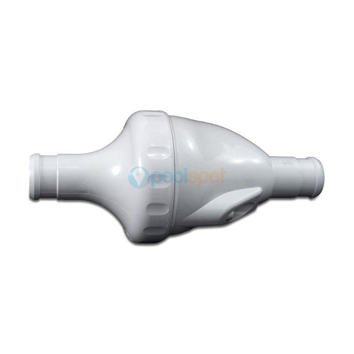 In-Line Back-up Valve for Polaris 360 Pool Cleaners