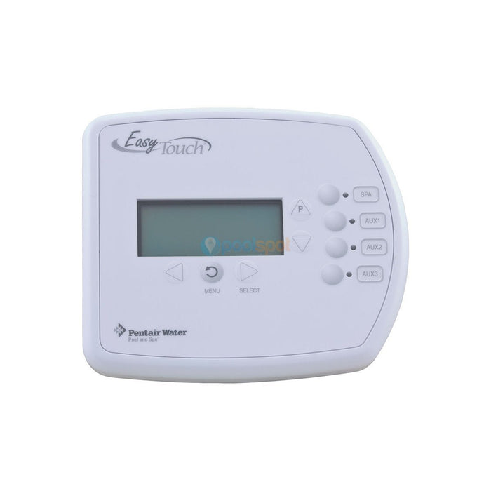 Indoor Control Panel for Pentair EasyTouch Automation