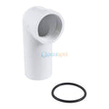 Inlet Elbow w/O-ring for Zodiac / Jandy CV Cartridge Filter