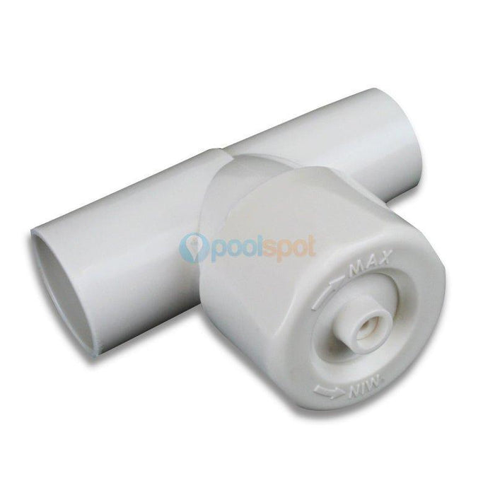 Inline Flow Valve, Generic - Suits Avenger Pool Cleaner