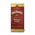Jack Daniel's Fire Goldkenn Chocolate Bar, 3.5 oz