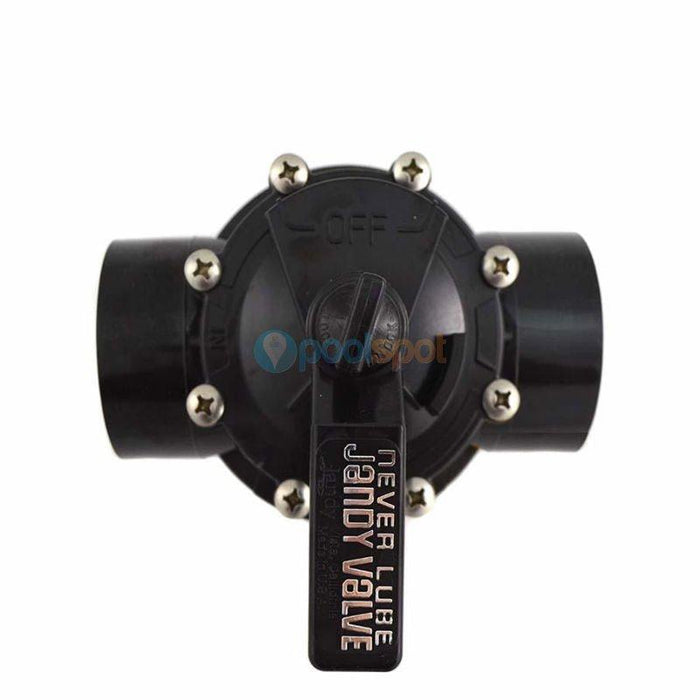 Jandy NeverLube 2 Way Valve