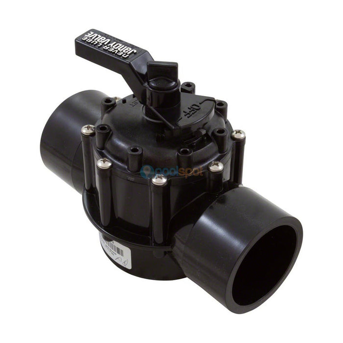 Jandy NeverLube 2 Way Valve