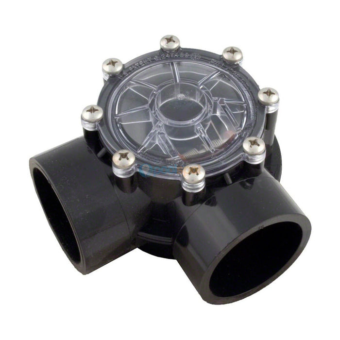 Jandy NeverLube Check Valve - 90°