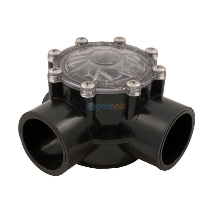 Jandy NeverLube Check Valve - 90°