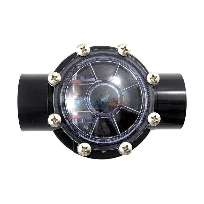 Jandy NeverLube Check Valve, 180°