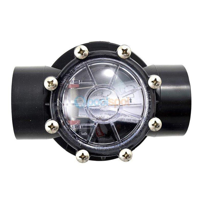 Jandy NeverLube Check Valve, 180°