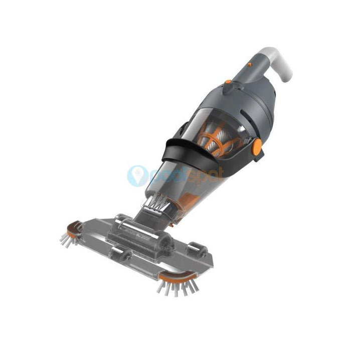 Kokido Vektro Pro Mk2 Rechargeable Pool Vacuum