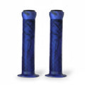 Kraton 2 Color Mix Grips 147mm - Blue/Black