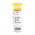 LaMotte Insta-Test Biguanide 6in1 Test Strips 25PK (For AquaFresh / AquaSpa / Baquacil Systems)