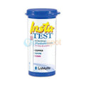 LaMotte Insta-Test Copper Test Strips (25PK)