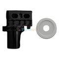 Large Axle Rear Wheel Only for Polaris 180 / 280 Pool Cleaners