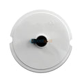 Large Axle with Sand/ Gravel Guard for Polaris 180 / 280 Pool Cleaners
