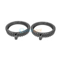 Large Hump Tyre for Pentair Rebel 2