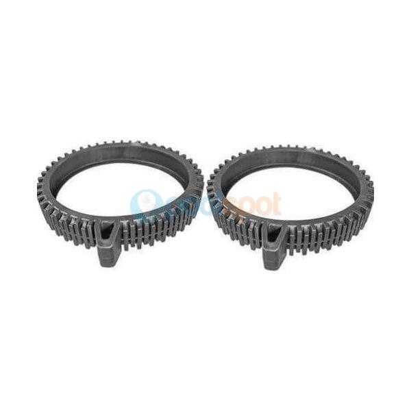 Large Hump Tyre for Pentair Rebel 2