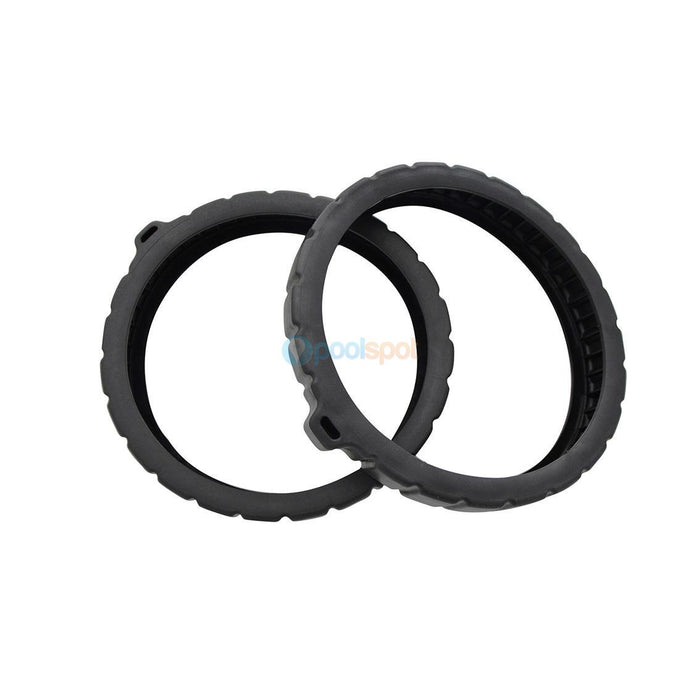 Large Hump Tyre for Pentair Rebel