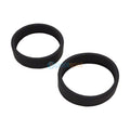 Large Tires / Tyres Kit for Pentair Racer / Racer LS