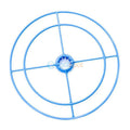 Large Wheel Deflector Light Blue for Zodiac Zoom