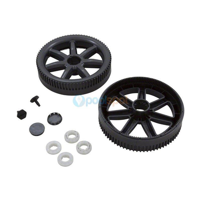 Large Wheels Kit for Pentair Racer / Racer LS