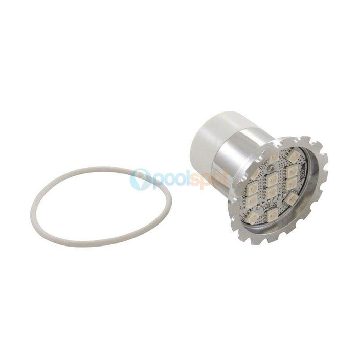 LAU-2C LED Multi-colour Lamp, w/ O ring for PAL 2000 12V 2-Wire Lights