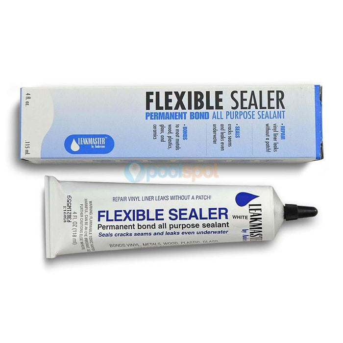 Leakmaster Flexible Sealer - 115 ml