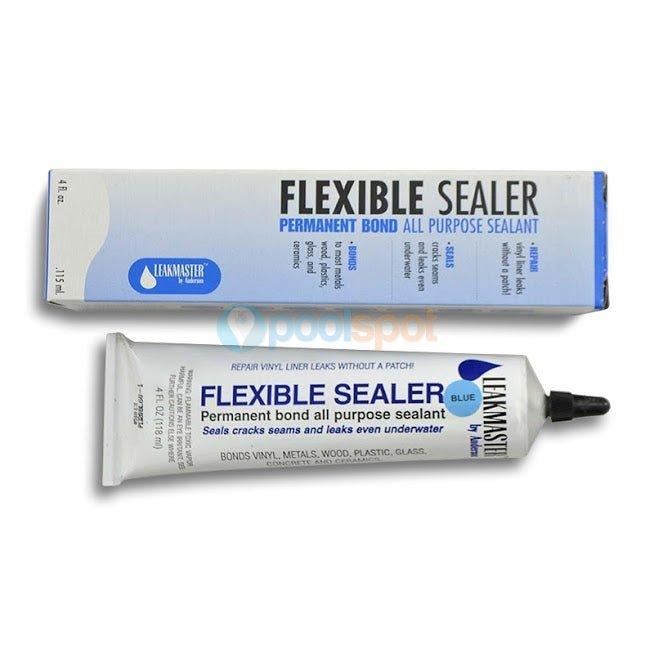 Leakmaster Flexible Sealer - 115 ml