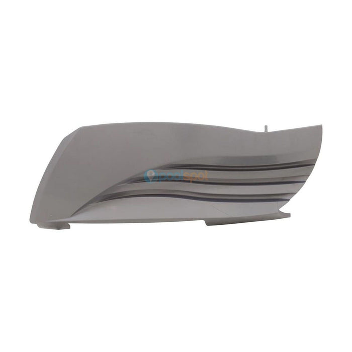 Left Body Panel (C) for Zodiac MX6 Pool Cleaner