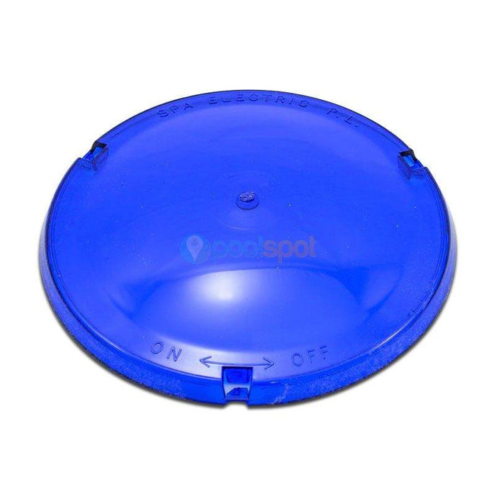 Lens for Spa Electrics SE3 Pool Light (Various Colours)