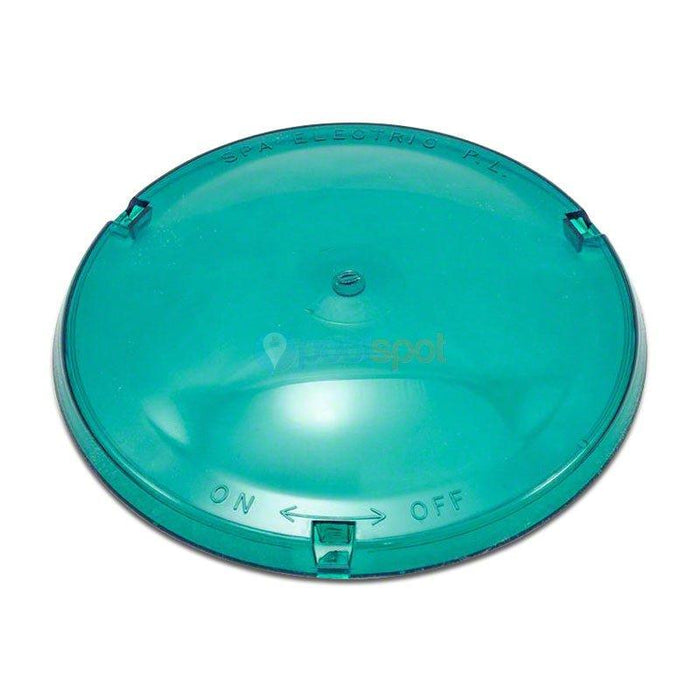 Lens for Spa Electrics SE3 Pool Light (Various Colours)