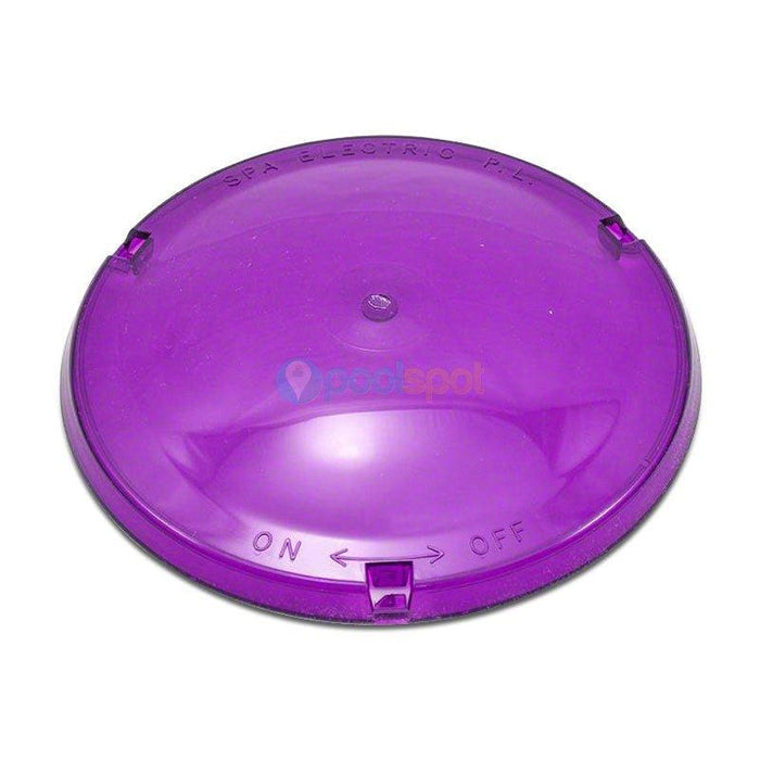 Lens for Spa Electrics SE3 Pool Light (Various Colours)