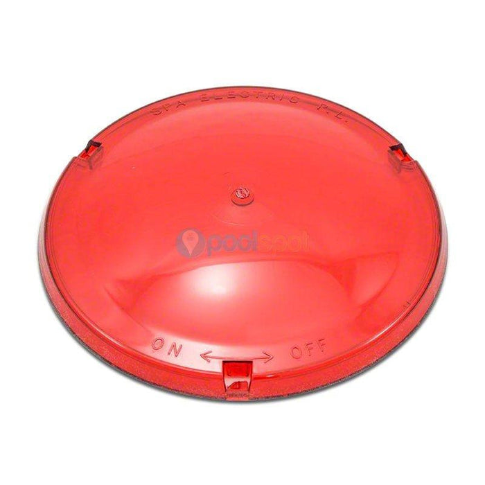 Lens for Spa Electrics SE3 Pool Light (Various Colours)
