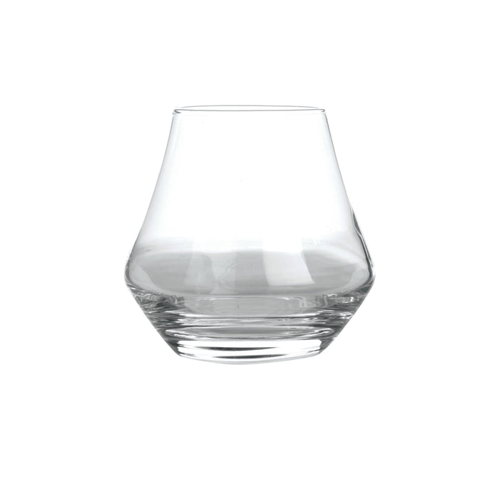 Libbey Perfect 9.8 oz Whiskey Glasses, Set of 4