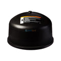Lid Assembly, Black for Pentair Clean & Clear Plus 320