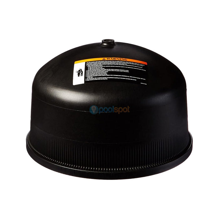 Lid Assembly, Black for Pentair Clean & Clear Plus 320